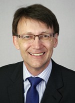 Mr David Gill – Orthopaedic Surgeon