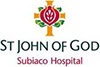 St John of God Subiaco Hospital
